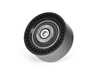 ES#4830567 - 11287615130 - Accessory Belt Idler Pulley - The solution to a noisy, failing pulley - Bremmen Parts - BMW