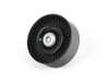 ES#4830571 - 06E903341G - Accessory Belt Idler Pulley - Also referred to as the 'relay roller' - Bremmen Parts - Audi
