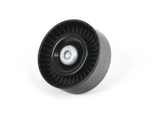 ES#4830571 - 06E903341G - Accessory Belt Idler Pulley - Also referred to as the 'relay roller' - Bremmen Parts - Audi