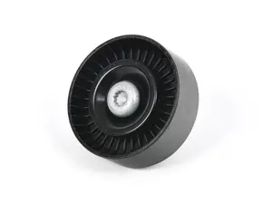 Accessory Belt Idler Pulley