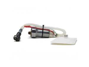 ES#4883113 - 601-0049 - E89 Z4 Performance Fuel Pump - Stage 2.5 (V2) - Designed for customers looking to run blends of E85 and/or increase fuel flow - supports up to 675whp! - Precision Raceworks - BMW