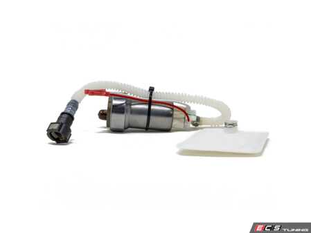 ES#4883113 - 601-0049 - E89 Z4 Performance Fuel Pump - Stage 2.5 (V2) - Designed for customers looking to run blends of E85 and/or increase fuel flow - supports up to 675whp! - Precision Raceworks - BMW