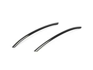 ES#4191116 - 51215A06748 - TRIM DETAIL.EXTER.DOOR HANDL - Genuine BMW - BMW