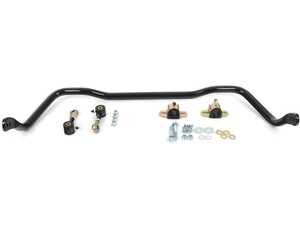 ES#3162236 - 22826R - E46 M3 Rear Performance Sway Bar Kit - Eliminate excessive body roll, improve handling, and gain a more engaging driving experience. 25mm Rear - Hotchkis - BMW