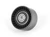 ES#4830650 - 11288673720 - Deflection Pulley - Directs the accessory serpentine belt. - Bremmen Parts - BMW