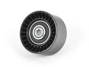 ES#4830650 - 11288673720 - Deflection Pulley - Directs the accessory serpentine belt. - Bremmen Parts - BMW