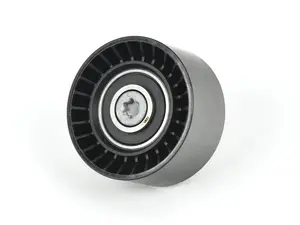 Deflection Pulley