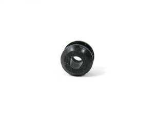ES#63648 - 35411113728 - Pedal Grommet 7.5mm - On the brake and/or clutch pedal - Genuine BMW - BMW MINI