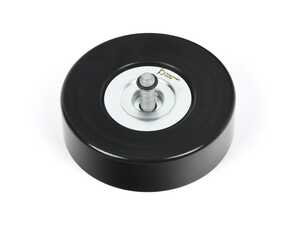 ES#4830641 - 06B903341B - Accessory Belt Idler Pulley - Also referred to as the 'relay roller' - Bremmen Parts - Audi
