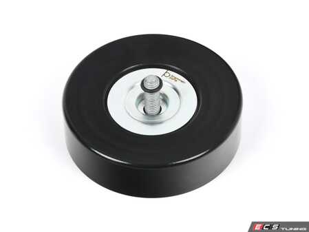 ES#4830641 - 06B903341B - Accessory Belt Idler Pulley - Also referred to as the 'relay roller' - Bremmen Parts - Audi