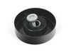 ES#4830641 - 06B903341B - Accessory Belt Idler Pulley - Also referred to as the 'relay roller' - Bremmen Parts - Audi
