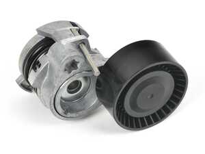 ES#4830644 - 11287549873 - Belt Tensioner - Replace a damaged tensioner to restore operation to your belt driven accessories - Bremmen Parts - BMW