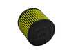 ES#4043342 - 2710-11010 - AWE S-FLO Filter - Replacmetn yellow filter for 2660-13032 / 2660-13018 - AWE - Audi