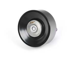ES#4830568 - 06E903341H - Supercharger Belt Idler Pulley - Tracks the supercharger belt properly - Bremmen Parts - Audi