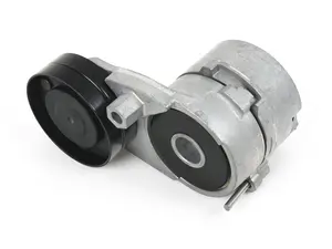 Accessory Belt Tensioner
