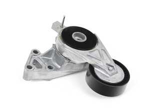 ES#4830629 - 06A903315E - Accessory Belt Tensioner Assembly - Keep your drive belt tight to your accessories - Bremmen Parts - Audi Volkswagen