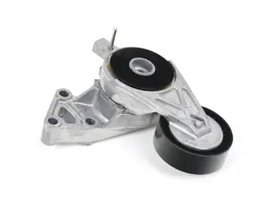 Accessory Belt Tensioner Assembly