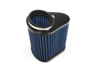 ES#4428698 - D401-0030 - Replacement Air Filter For Dinan Cold Air Intake - Priced Each - F95/96 X5M X6M - Replacement air filter for the Dinan High Flow Carbon Fiber Intake (D760-0056) - Dinan - BMW