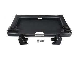 ES#3018764 - 2136950300 - Mercedes Comfort Box - Enhance your peace of mind when carrying smaller items in the trunk of your E-Class. - Genuine Mercedes Benz - Mercedes Benz