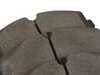 ES#4651765 - 9064211500 - Front Brake Pad Set - Does not include brake wear sensor - Genuine Mercedes Benz - Mercedes Benz