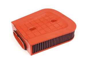 ES#4304616 - FB01023 - High Flow Engine Air Filter  - Keep your engine running smooth - BMC - Audi Porsche
