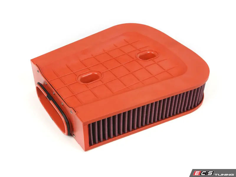 Shop BMC Air Filters For Audi – Washable High-Flow Performance - View #10