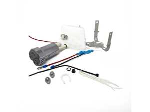 ES#4883132 - 601-0012 - Fuel Pump Expansion Modules - Stage 3 - Upgrade your Precision Raceworks fuel pump for greater fuel flow - Upgrades Stage 2 Pump - Precision Raceworks - BMW