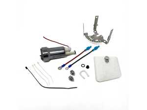 ES#4883133 - 601-0072 - Fuel Pump Expansion Modules - Stage 3.5 - Upgrade your Precision Raceworks fuel pump for greater fuel flow - Upgrades Stage 2 Pump - Precision Raceworks - BMW