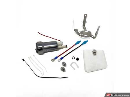 ES#4883133 - 601-0072 - Fuel Pump Expansion Modules - Stage 3.5 - Upgrade your Precision Raceworks fuel pump for greater fuel flow - Upgrades Stage 2 Pump - Precision Raceworks - BMW