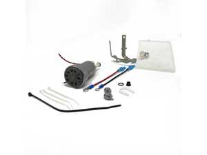 ES#4883134 - 601-0013 - Fuel Pump Expansion Modules - Stage 4 - Upgrade your Precision Raceworks fuel pump for greater fuel flow - Upgrades Stage 2 & 3 Pump - Precision Raceworks - BMW