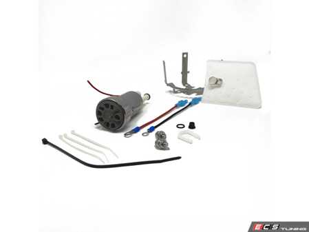 ES#4883134 - 601-0013 - Fuel Pump Expansion Modules - Stage 4 - Upgrade your Precision Raceworks fuel pump for greater fuel flow - Upgrades Stage 2 & 3 Pump - Precision Raceworks - BMW