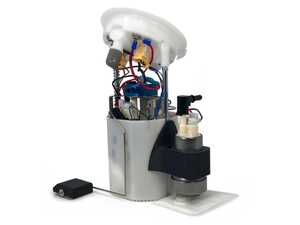 ES#4883139 - 601-0114 - Bucketed Performance Fuel Pump - Stage 4 - Increased fueling for bigger power - Supports OVER 1300whp! - Precision Raceworks - BMW