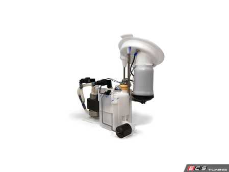 ES#4883141 - 601-0123 - F-Series High Performance Fuel Pump - Stage 3.5 - Increased fueling for bigger power - supports up to 950whp! - Precision Raceworks - BMW