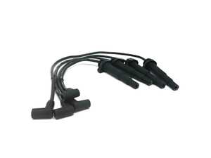 ES#4883150 - 201-0150 - BMW N20 Replacement Spark Plug Wires (Pack Of 4) - Black - Replacement spark plug wires for your Precision Raceworks N20 Ignition Kit - Precision Raceworks - BMW