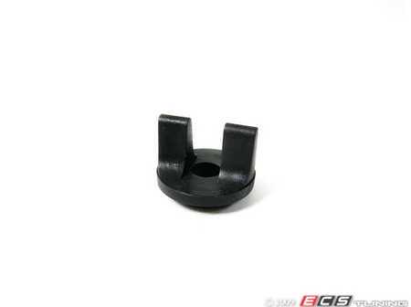 ES#63527 - 35311157478 - Spring Bracket - See MOQKT - Genuine BMW - BMW