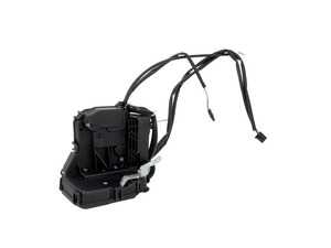 ES#4855001 - 2037200135 - Door Lock Actuator - Left Front - Door latch / lock mechanism for your Mercedes - Vemo - Mercedes Benz