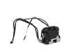 ES#4855001 - 2037200135 - Door Lock Actuator - Left Front - Door latch / lock mechanism for your Mercedes - Vemo - Mercedes Benz