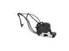 ES#4855001 - 2037200135 - Door Lock Actuator - Left Front - Door latch / lock mechanism for your Mercedes - Vemo - Mercedes Benz