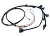 ES#4858622 - 201-0021 - VW / Audi E888.3 MPI Wire Harness - The harness adds 4 EV1 style fuel injector connections, 1 low fuel pressure sensor connection, 1 flex fuel sensor connection - Precision Raceworks - Audi Volkswagen
