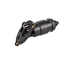 ES#4883171 - 0AW301516H - CVT Transmission Filter - Keep your fluid clean for a long lasting transmission - Febi - Audi