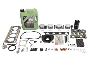 Oil Consumption Fix Kit
