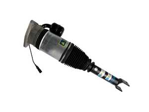 ES#3520639 - 45-242007 - B4 OE Replacement Rear Air Strut - Left - Restore factory ride quality and height control - Bilstein - Audi Volkswagen