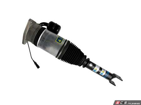 ES#3520639 - 45-242007 - B4 OE Replacement Rear Air Strut - Left - Restore factory ride quality and height control - Bilstein - Audi Volkswagen