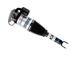ES#3520640 - 45-247193 - B4 OE Replacement Rear Air Strut - Right - Restore factory ride quality and height control - Bilstein - Audi Volkswagen