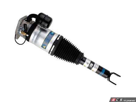 ES#3520640 - 45-247193 - B4 OE Replacement Rear Air Strut - Right - Restore factory ride quality and height control - Bilstein - Audi Volkswagen