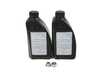 ES#4820275 - f87m2mtsKT - Manual Transmission Service Kit - Includes the fluid and plugs needed to replace your manual transmission's fluid - Featuring Genuine BMW MTF LT-5 Fluid and drain/fill plugs - Genuine BMW - BMW
