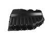 ES#4830951 - 06J103600G - Oil Pan Without Oil Level Sensor  - Replace your cracked or broken pan - Vaico - Audi Volkswagen