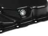 ES#4830951 - 06J103600G - Oil Pan Without Oil Level Sensor  - Replace your cracked or broken pan - Vaico - Audi Volkswagen