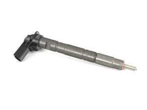 ES#4839675 - 03L130277AKT - Fuel Injector - Priced Each (03L130277A) - Restore your vehicles fuel flow - Bosch - Audi Volkswagen