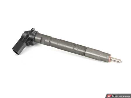ES#4839675 - 03L130277AKT - Fuel Injector - Priced Each (03L130277A) - Restore your vehicles fuel flow - Bosch - Audi Volkswagen